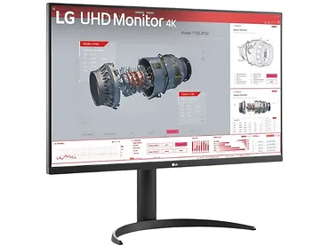 Monitor 32