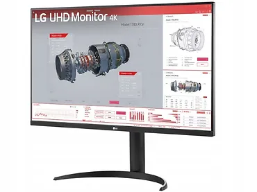Monitor 32