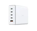D-Link Ładowarka zasilacz GAN 240W 4x USB-C 1x USB-A