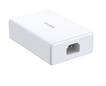 D-Link Ładowarka zasilacz GAN 240W 4x USB-C 1x USB-A