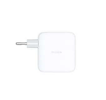 D-Link Ładowarka zasilacz GAN 140w 3x USB-C 1x USB-A