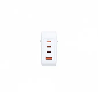 D-Link Ładowarka zasilacz GAN 140w 3x USB-C 1x USB-A