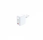 D-Link Ładowarka zasilacz GAN 140w 3x USB-C 1x USB-A