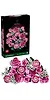 LEGO Klocki Botanicals 10374 Bukiet r&oacute;żowych r&oacute;ż