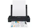 Przenośna drukarka Epson Workforce WF-100W