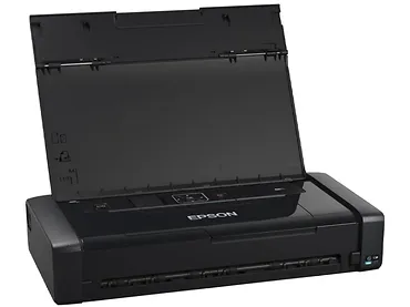 Przenośna drukarka Epson Workforce WF-100W