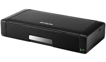 Przenośna drukarka Epson Workforce WF-100W