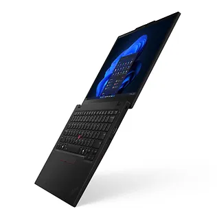 Lenovo Laptop ThinkPad L13 G6 21R5000XPB  W11Pro Ultra 5 225U/16GB/512GB/INT/13.3 WUXGA/Black/3Y Onsite upgrade from 1Y Courier/Carry-in ESS (CPN)