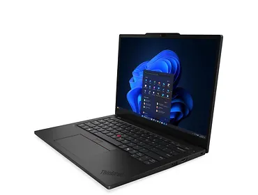 Lenovo Laptop ThinkPad L13 G6 21R5000XPB  W11Pro Ultra 5 225U/16GB/512GB/INT/13.3 WUXGA/Black/3Y Onsite upgrade from 1Y Courier/Carry-in ESS (CPN)