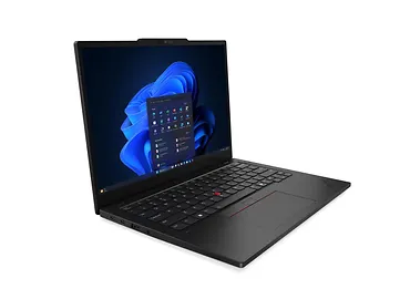 Lenovo Laptop ThinkPad L13 G6 21R5000XPB  W11Pro Ultra 5 225U/16GB/512GB/INT/13.3 WUXGA/Black/3Y Onsite upgrade from 1Y Courier/Carry-in ESS (CPN)