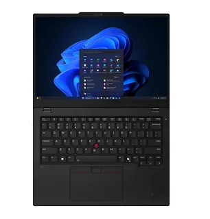 Lenovo Laptop ThinkPad L13 G6 21R5000XPB  W11Pro Ultra 5 225U/16GB/512GB/INT/13.3 WUXGA/Black/3Y Onsite upgrade from 1Y Courier/Carry-in ESS (CPN)