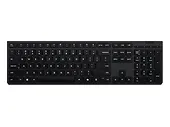 Lenovo Klawiatura Professional Wireless Rechargeable Keyboard-US Euro 4Y41R64540