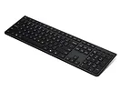 Lenovo Klawiatura Professional Wireless Rechargeable Keyboard-US Euro 4Y41R64540