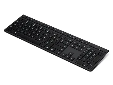 Lenovo Klawiatura Professional Wireless Rechargeable Keyboard-US Euro 4Y41R64540