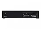 ATEN Rozdzielacz 2-Port 4k DisplayPort Splitter VS192