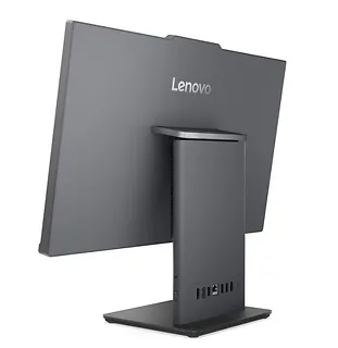 Lenovo Komputer All-in-One Neo 50a G5 12SC0009PB Windows11Pro i3-1315U/8GB/512GB/INT/23.8 cala FHD/Luna Grey/3YR OS + 1YR CI