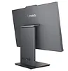 Lenovo Komputer All-in-One Neo 50a G5 12SC0009PB Windows11Pro i3-1315U/8GB/512GB/INT/23.8 cala FHD/Luna Grey/3YR OS + 1YR CI