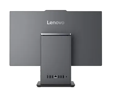 Lenovo Komputer All-in-One Neo 50a G5 12SC0009PB Windows11Pro i3-1315U/8GB/512GB/INT/23.8 cala FHD/Luna Grey/3YR OS + 1YR CI