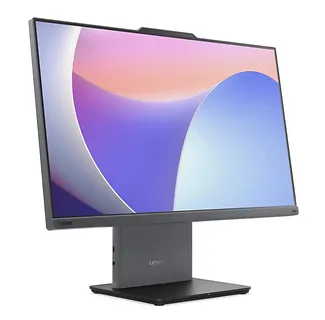 Lenovo Komputer All-in-One Neo 50a G5 12SC0009PB Windows11Pro i3-1315U/8GB/512GB/INT/23.8 cala FHD/Luna Grey/3YR OS + 1YR CI