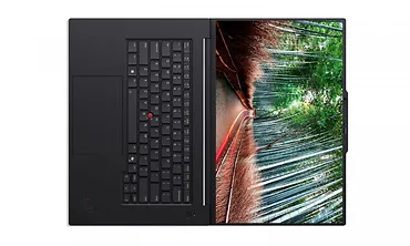 Lenovo Mobilna stacja robocza ThinkPad P1 G8 21Q80008PB W11Pro Ultra 9 285H/64GB/2TB/RTX Pro 2000 8GB/16.0 Tandem OLED/Black/vPro/3Yr Premier TP WS WHB + CO2