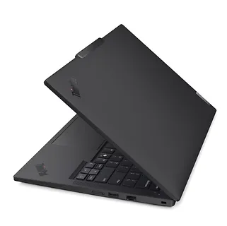 Lenovo Ultrabook ThinkPad T14 G6 21QJ000TPB W11Pro  AI 5 PRO 340/2X16GB/512GB/INT/14.0 WUXGA/Black/3YRS Premier Support + CO2 Offset