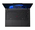 Lenovo Ultrabook ThinkPad T14 G6 21QJ006HPB W11Pro AI 7 PRO 350/32GB/1TB/INT/14.0 WUXGA/Black/3YRS Premier Support + CO2 Offset