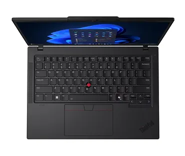 Lenovo Ultrabook ThinkPad T14 G6 21QJ006HPB W11Pro AI 7 PRO 350/32GB/1TB/INT/14.0 WUXGA/Black/3YRS Premier Support + CO2 Offset