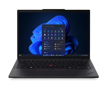 Lenovo Ultrabook ThinkPad T14 G6 21QJ006HPB W11Pro AI 7 PRO 350/32GB/1TB/INT/14.0 WUXGA/Black/3YRS Premier Support + CO2 Offset