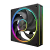 MODECOM Wentylator VOLCANO LOOP ARGB 120 Czarny