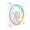 MODECOM Wentylator VOLCANO LOOP ARGB 120 Biały