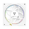 MODECOM Wentylator VOLCANO LOOP ARGB 120 Biały