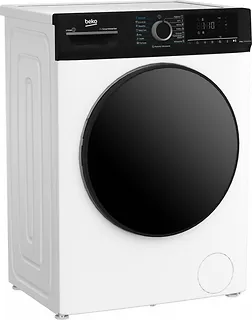 Beko Pralko-suszarka slim BMM5DFO5741WPB