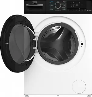 Beko Pralko-suszarka slim BMM5DFO5741WPB