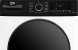 Beko Pralko-suszarka slim BMM5DFO5741WPB