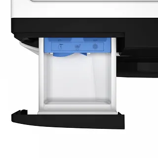 Beko Pralko-suszarka slim BMM5DFO5741WPB