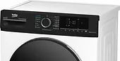 Beko Pralko-suszarka slim BMM5DFO5741WPB