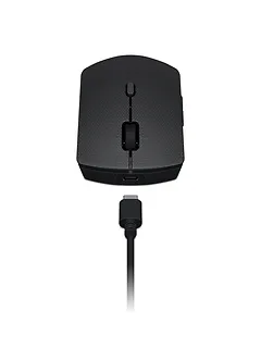 Lenovo Zestaw klawiatura i mysz Professional bezprzewodowy Rechargeable 4X31R64316