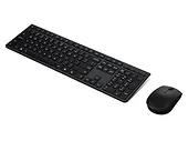 Lenovo Zestaw klawiatura i mysz Professional bezprzewodowy Rechargeable 4X31R64316