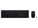 Lenovo Zestaw klawiatura i mysz Professional bezprzewodowy Rechargeable 4X31R64316