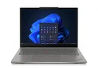 Lenovo Laptop ThinkPad L13 2-in-1 Gen 6 21R7001APB  W11Pro Ultra 5 225U/16GB/512GB/INT/13.3 WUXGA/Grey/3Y Onsite upgrade from 1Y Courier/Carry-in ESS (CPN)