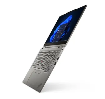 Lenovo Laptop ThinkPad L13 2-in-1 Gen 6 21R7001APB  W11Pro Ultra 5 225U/16GB/512GB/INT/13.3 WUXGA/Grey/3Y Onsite upgrade from 1Y Courier/Carry-in ESS (CPN)