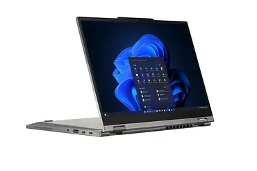 Lenovo Laptop ThinkPad L13 2-in-1 Gen 6 21R7001APB  W11Pro Ultra 5 225U/16GB/512GB/INT/13.3 WUXGA/Grey/3Y Onsite upgrade from 1Y Courier/Carry-in ESS (CPN)