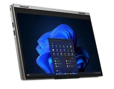 Lenovo Laptop ThinkPad L13 2-in-1 Gen 6 21R7001APB  W11Pro Ultra 5 225U/16GB/512GB/INT/13.3 WUXGA/Grey/3Y Onsite upgrade from 1Y Courier/Carry-in ESS (CPN)