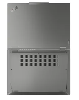 Lenovo Laptop ThinkPad L13 2-in-1 Gen 6 21R7001APB  W11Pro Ultra 5 225U/16GB/512GB/INT/13.3 WUXGA/Grey/3Y Onsite upgrade from 1Y Courier/Carry-in ESS (CPN)