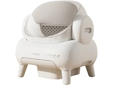 Inteligentna samoczyszcząca kuweta dla kota Neakasa M1 Lite