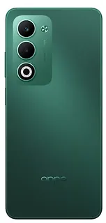 Oppo Smartfon A5 5G 4/128GB Ciemnozielony