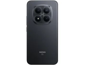 Smartfon Xiaomi Redmi Note 15 Pro+ 5G 8/256GB Czarny