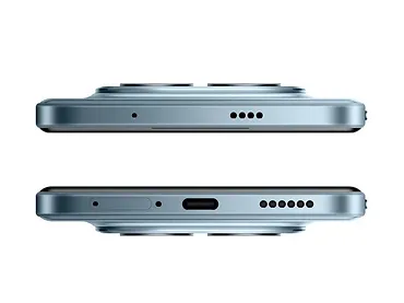 Smartfon Xiaomi Redmi Note 15 Pro+ 5G 8/256GB Niebieski