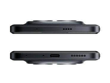 Smartfon Xiaomi Redmi Note 15 Pro+ 5G 12/512GB Czarny