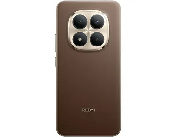 Smartfon Xiaomi Redmi Note 15 Pro+ 5G 12/512GB Brązowy